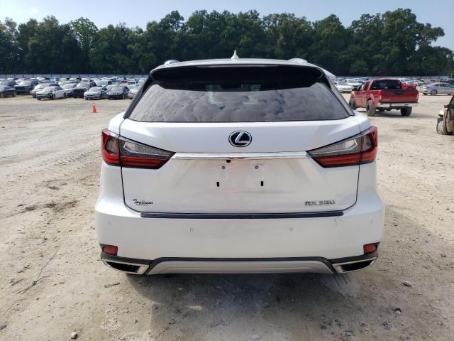 Photo 6 from auction – 2022 LEXUS RX 350 with VIN 2T2HZMAA0NC250337