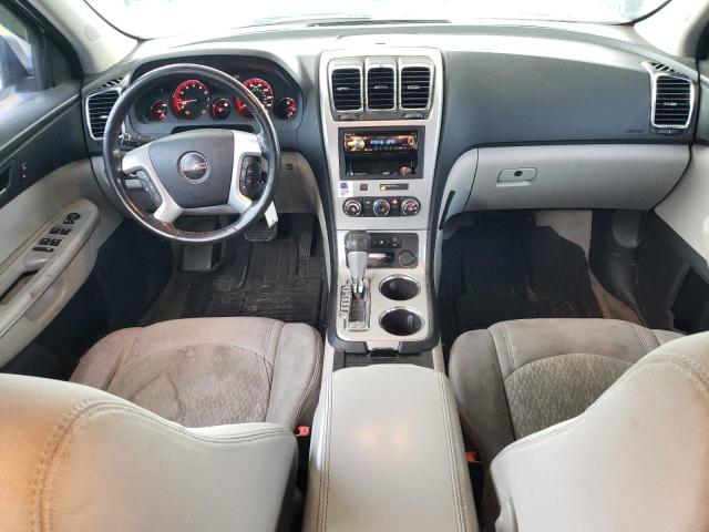 Photo 8 from auction – 2011 GMC ACADIA SLE with VIN 1GKKRPED6BJ396455