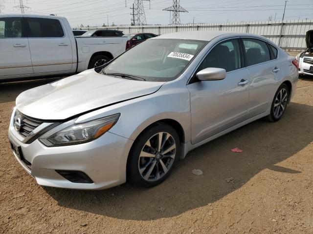 Photo 1 from auction – 2016 NISSAN ALTIMA 2.5 with VIN 1N4AL3AP3GC148098