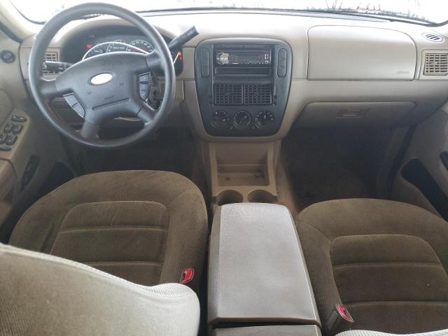 Photo 8 from auction – 2002 FORD EXPLORER X with VIN 1FMZU63EX2UA57562