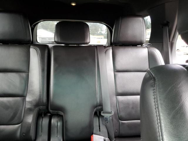 Photo 10 from auction – 2014 FORD EXPLORER X with VIN 1FM5K8D83EGC07684