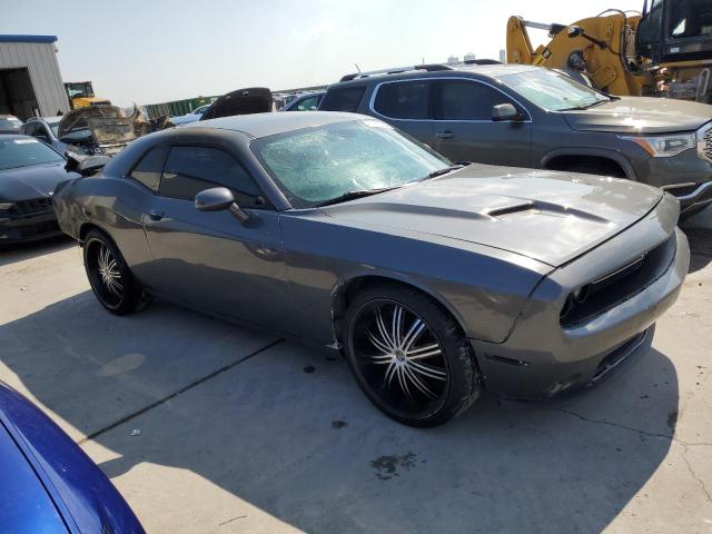 Photo 4 from auction – 2015 DODGE CHALLENGER with VIN 2C3CDZAG4FH855195
