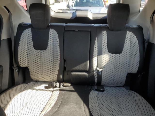 Zdjęcie 10 z aukcji – 2012 CHEVROLET EQUINOX LS z VIN 2GNFLCEK1C6243025