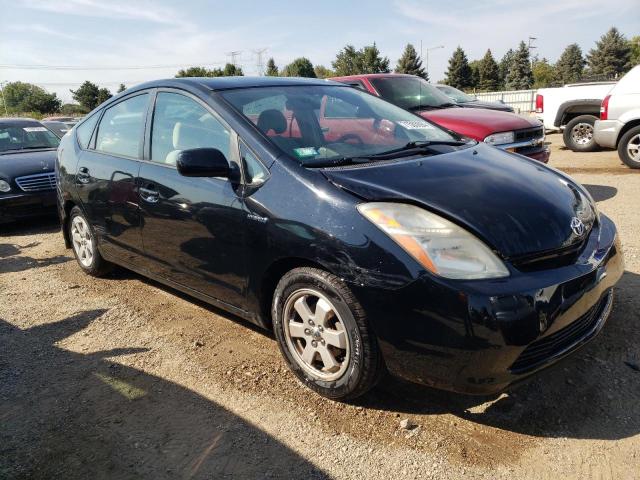 Photo 4 from auction – 2009 TOYOTA PRIUS with VIN JTDKB20U797842422