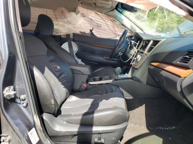 Photo 7 from auction – 2014 SUBARU OUTBACK 2. with VIN 4S4BRBMC5E3265710