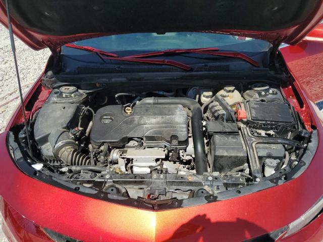 Photo 11 from auction – 2017 CHEVROLET MALIBU LT with VIN 1G1ZE5ST2HF224157