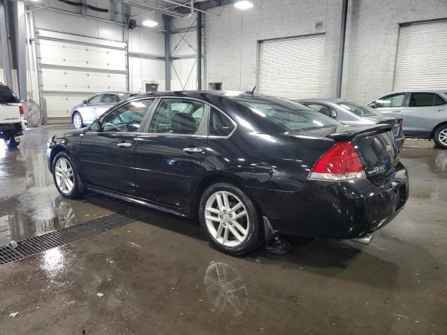 Photo 2 from auction – 2014 CHEVROLET IMPALA LIM with VIN 2G1WC5E30E1138692