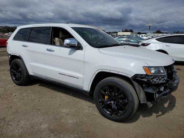 Photo 4 from auction – 2014 JEEP GRAND CHER with VIN 1C4RJEBG8EC555814