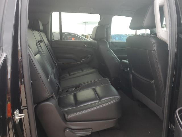 Photo 11 from auction – 2020 CHEVROLET SUBURBAN C with VIN 1GNSCHKC4LR148178