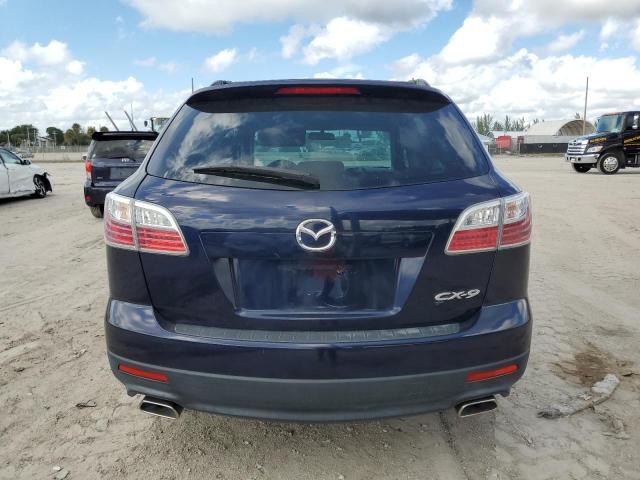 Photo 6 from auction – 2012 MAZDA CX-9 with VIN JM3TB2CA8C0358210