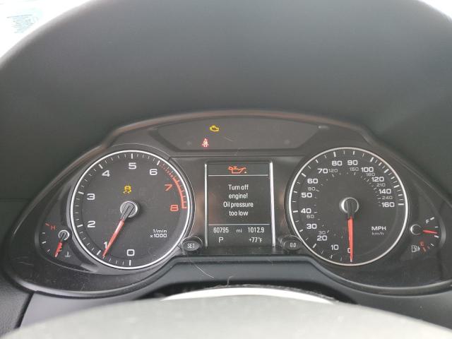 Photo 9 from auction – 2014 AUDI Q5 PREMIUM with VIN WA1LFAFPXEA045707