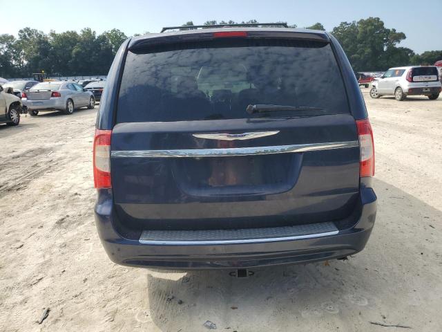 Photo 6 from auction – 2012 CHRYSLER TOWN & COU with VIN 2C4RC1BG5CR338339