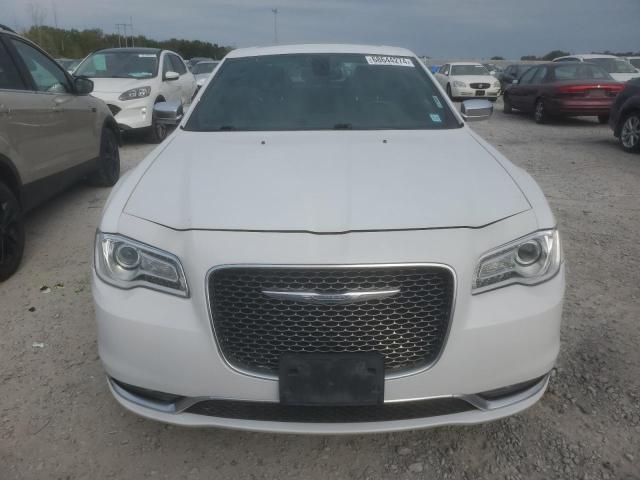 Photo 5 from auction – 2016 CHRYSLER 300C PLATI with VIN 2C3CCASG0GH113106