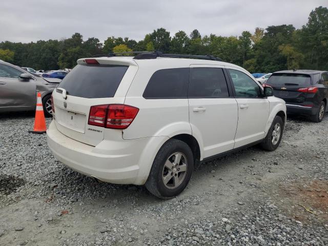 Photo 3 from auction – 2009 DODGE JOURNEY SE with VIN 3D4GG47B39T564656