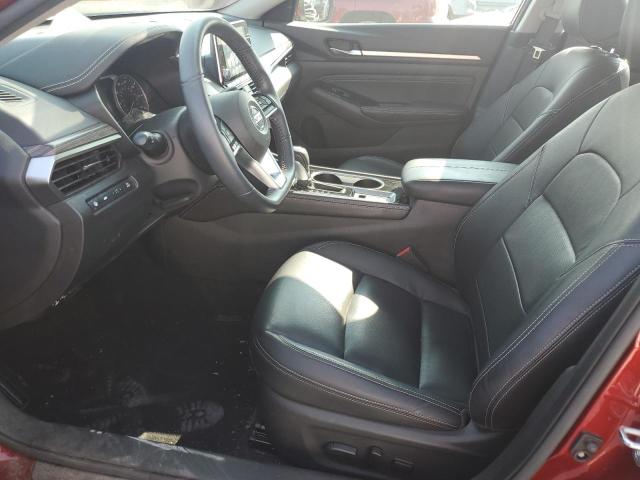 Photo 7 from auction – 2020 NISSAN ALTIMA SL with VIN 1N4BL4EV7LC271058