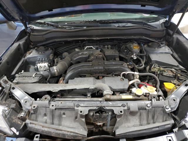 Photo 11 from auction – 2015 SUBARU FORESTER 2 with VIN JF2SJADC5FH485490