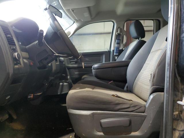 Фото 7 с аукциона – 2010 DODGE RAM 1500 с VIN 1D7RB1GT1AS247112