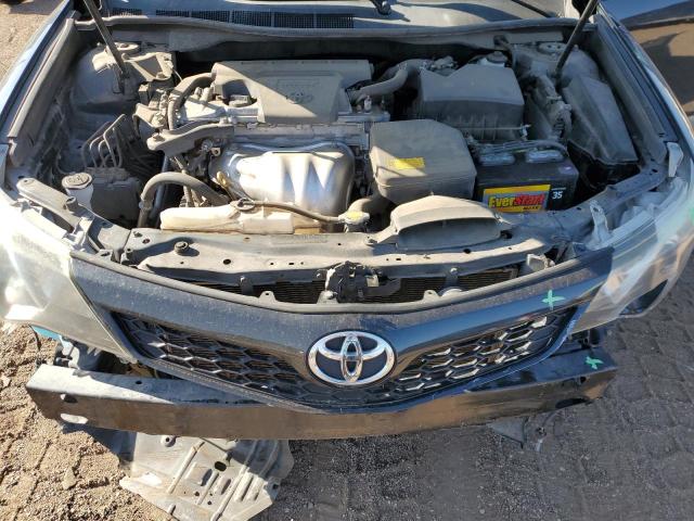 Photo 11 from auction – 2014 TOYOTA CAMRY L with VIN 4T1BF1FK9EU750756