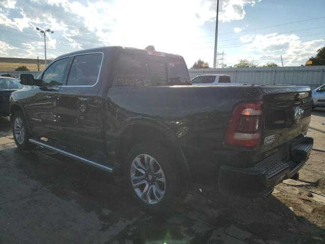 Photo 2 from auction – 2022 RAM 1500 LONGH with VIN 1C6SRFKT2NN448458