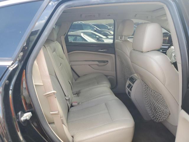 Photo 11 from auction – 2012 CADILLAC SRX PREMIU with VIN 3GYFNCE36CS529086