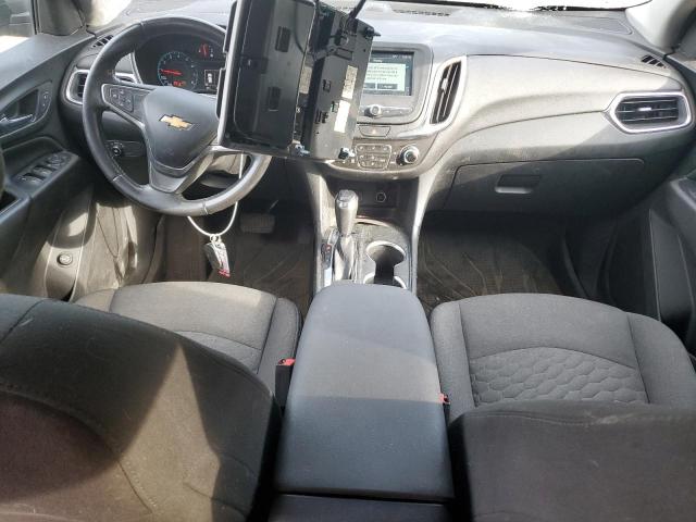 Photo 8 from auction – 2018 CHEVROLET EQUINOX LT with VIN 3GNAXJEV2JS609215