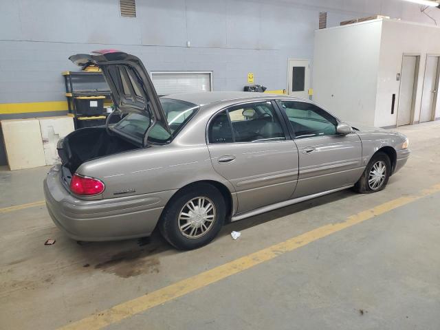 Photo 3 from auction – 2002 BUICK LESABRE CU with VIN 1G4HP54K22U292426