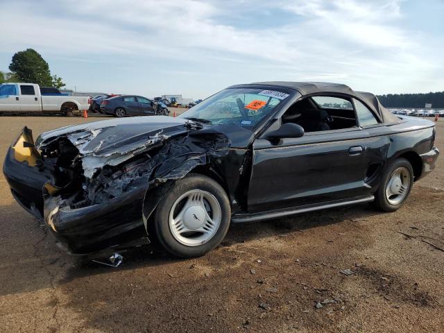 Photo 1 from auction – 1994 FORD MUSTANG with VIN 1FALP4441RF214010
