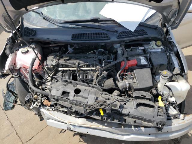 Zdjęcie 11 z aukcji – 2011 FORD FIESTA SE z VIN 3FADP4EJ1BM138142