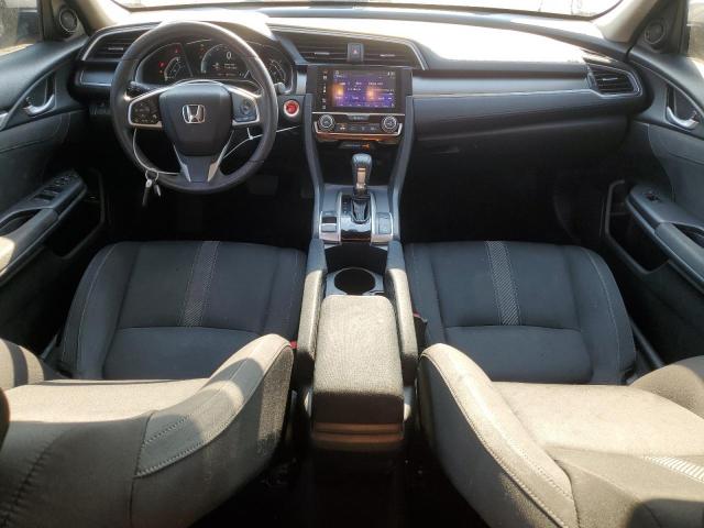 Photo 8 from auction – 2017 HONDA CIVIC EX with VIN 2HGFC2F71HH540533