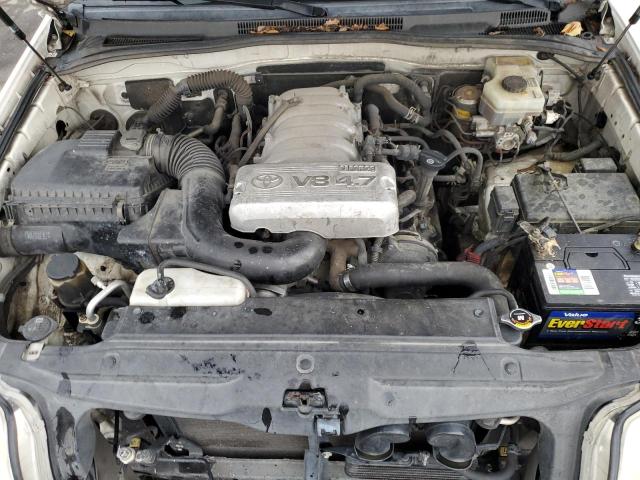 Foto 12 de la subasta – 2004 TOYOTA 4RUNNER SR con VIN JTEBT14R840029519