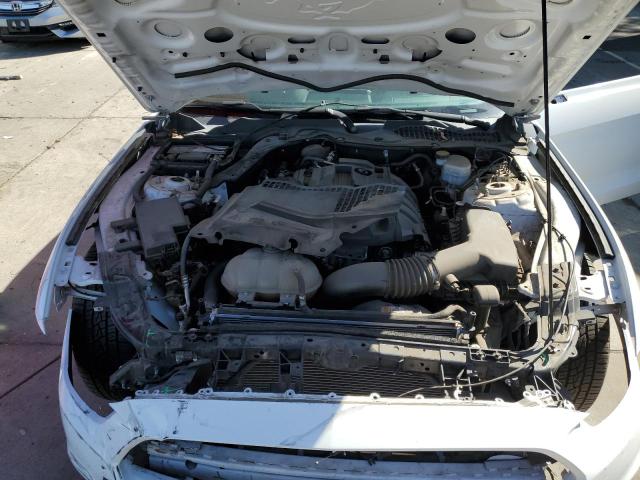 Photo 11 from auction – 2017 FORD MUSTANG with VIN 1FA6P8THXH5229330