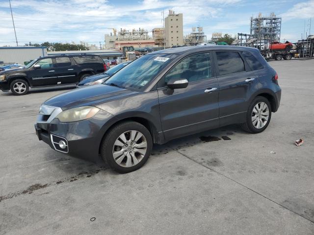 Photo 1 from auction – 2011 ACURA RDX TECHNO with VIN 5J8TB1H53BA002532