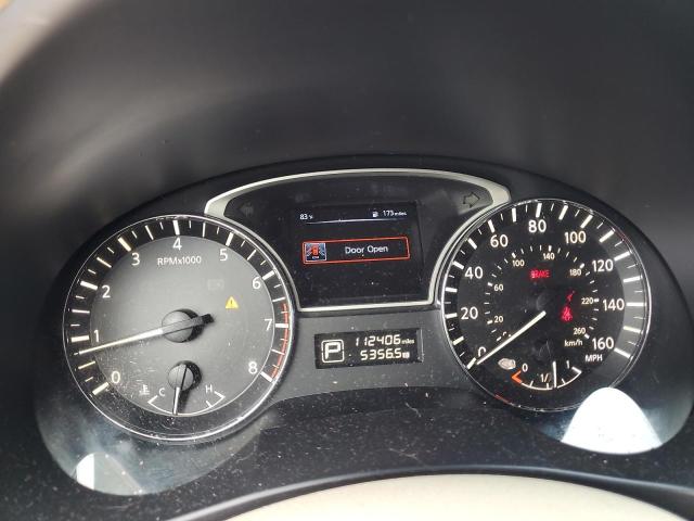 Zdjęcie 9 z aukcji – 2015 NISSAN ALTIMA 2.5 z VIN 1N4AL3AP1FC232208
