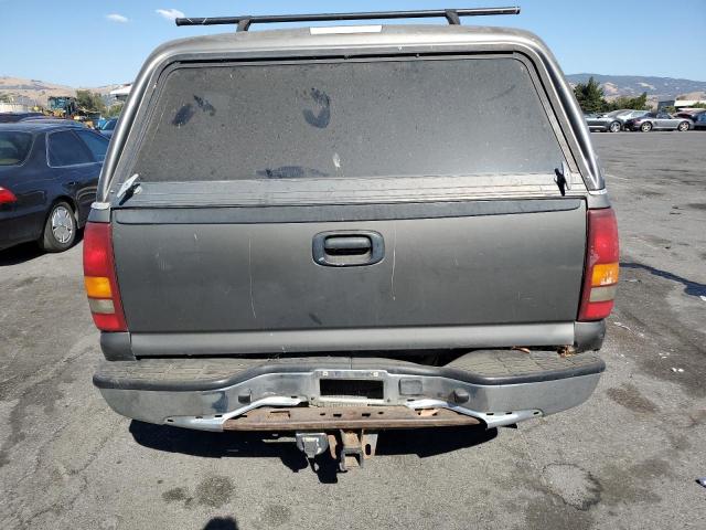 Photo 6 from auction – 2001 GMC NEW SIERRA with VIN 2GTEC19V011250006