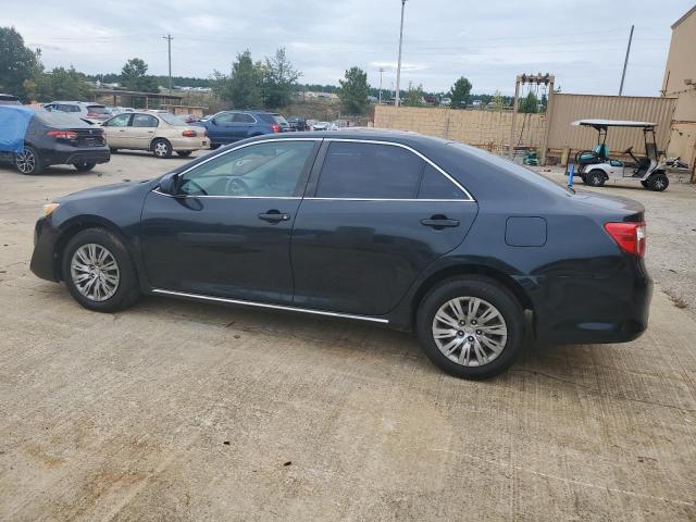Photo 2 from auction – 2012 TOYOTA CAMRY BASE with VIN 4T1BF1FK8CU097544