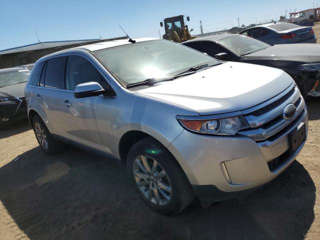 Photo 4 from auction – 2013 FORD EDGE LIMIT with VIN 2FMDK3KC1DBC44597