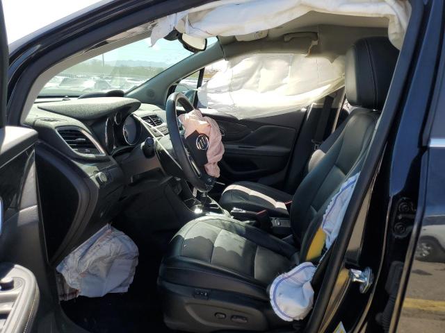 Photo 7 from auction – 2013 BUICK ENCORE with VIN KL4CJCSB2DB179642
