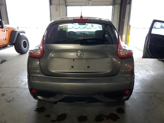 Photo 6 from auction – 2015 NISSAN JUKE S with VIN JN8AF5MV5FT554250