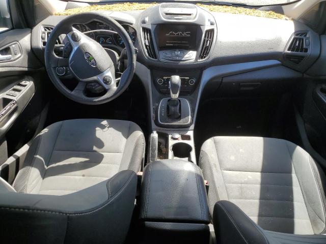 Photo 8 from auction – 2013 FORD ESCAPE SE with VIN 1FMCU0GX7DUD69923