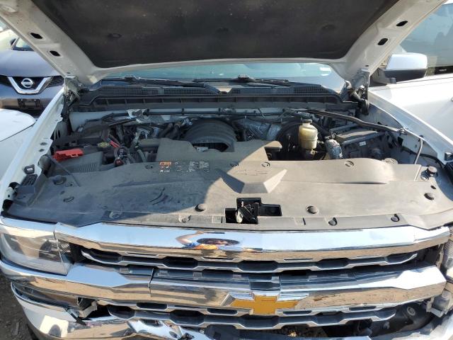 Photo 11 from auction – 2016 CHEVROLET SILVERADO with VIN 3GCUKSEC0GG141232