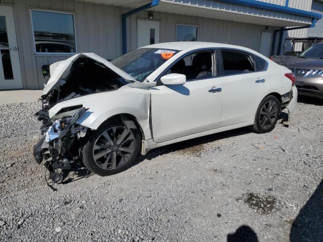 NISSAN ALTIMA 2.5 2016 with VIN 1N4AL3AP9GC272828 - Photo from auction