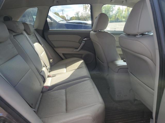 Photo 11 from auction – 2010 ACURA RDX TECHNO with VIN 5J8TB1H53AA008605