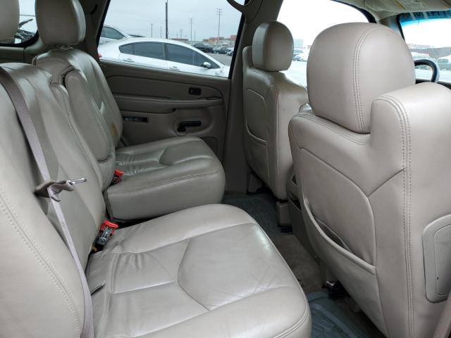 Photo 10 from auction – 2005 GMC YUKON with VIN 1GKEC13T35R197228