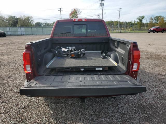 Фото 12 с аукциона – 2017 CHEVROLET SILVERADO с VIN 3GCUKTEC3HG217758
