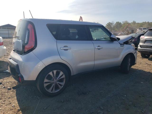 Foto 3 de la subasta – 2016 KIA SOUL + con VIN KNDJP3A53G7867597
