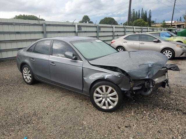 Photo 4 from auction – 2014 AUDI A4 PREMIUM with VIN WAUDFAFL6EN001992