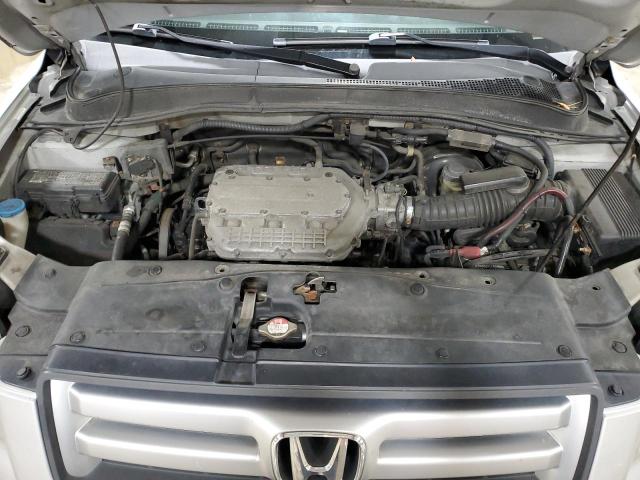 Photo 12 from auction – 2008 HONDA PILOT SE with VIN 5FNYF18398B020296