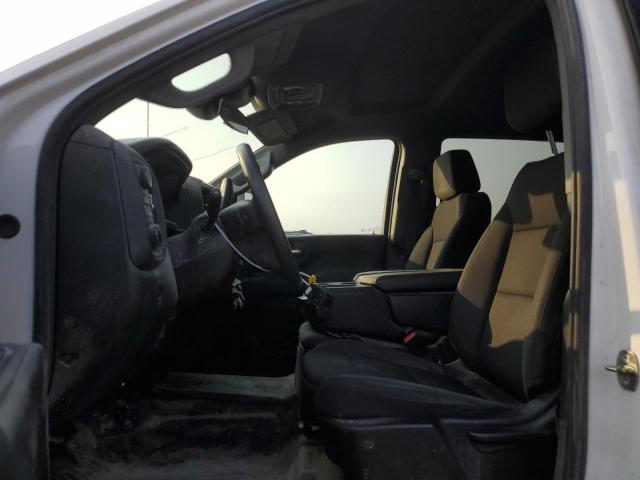 Photo 7 from auction – 2024 CHEVROLET SILVERADO with VIN 2GC4YLE78R1163319