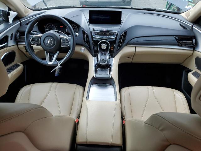 Photo 8 from auction – 2019 ACURA RDX with VIN 5J8TC1H36KL004615