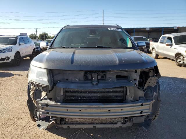 Photo 5 from auction – 2016 FORD EXPLORER P with VIN 1FM5K8HT5GGC12547